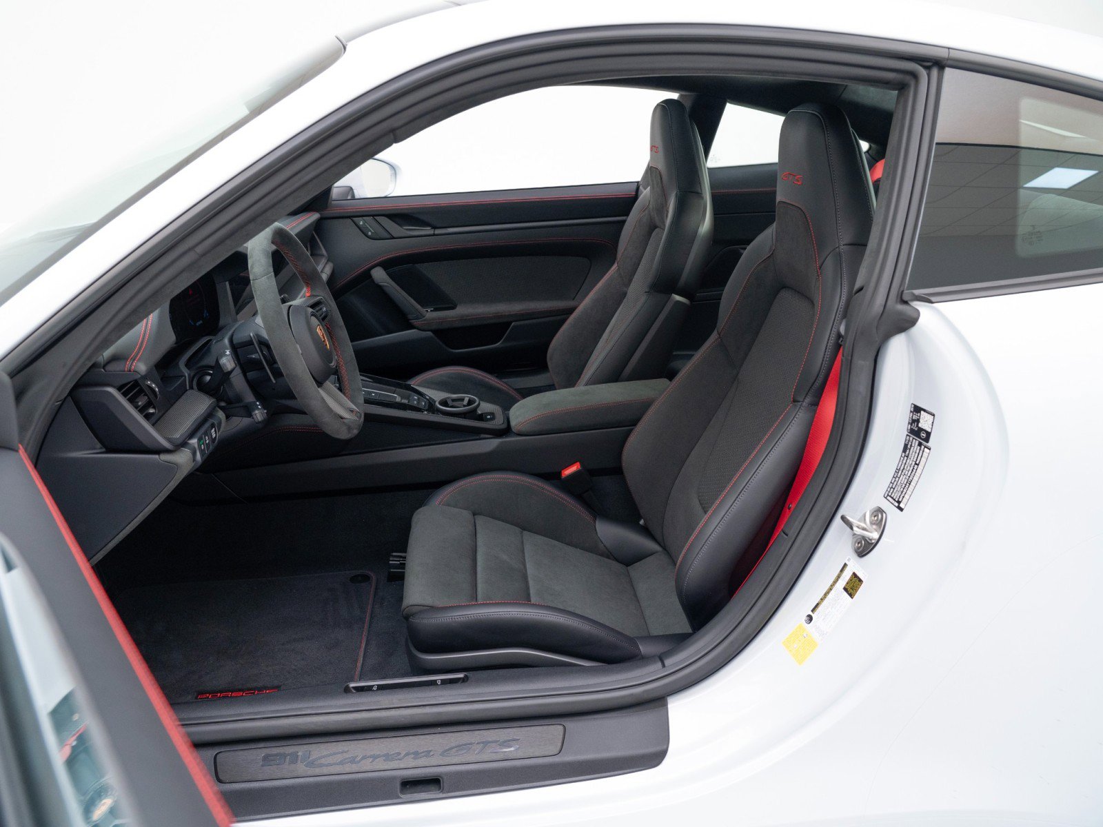 New 2026 Porsche 911 Carrera GTS image 19