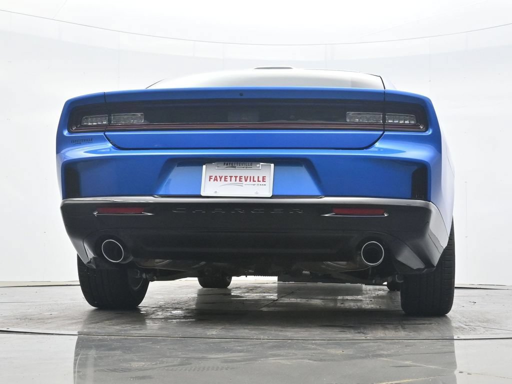 New 2026 Dodge Charger R/T AWD/4WD image 37