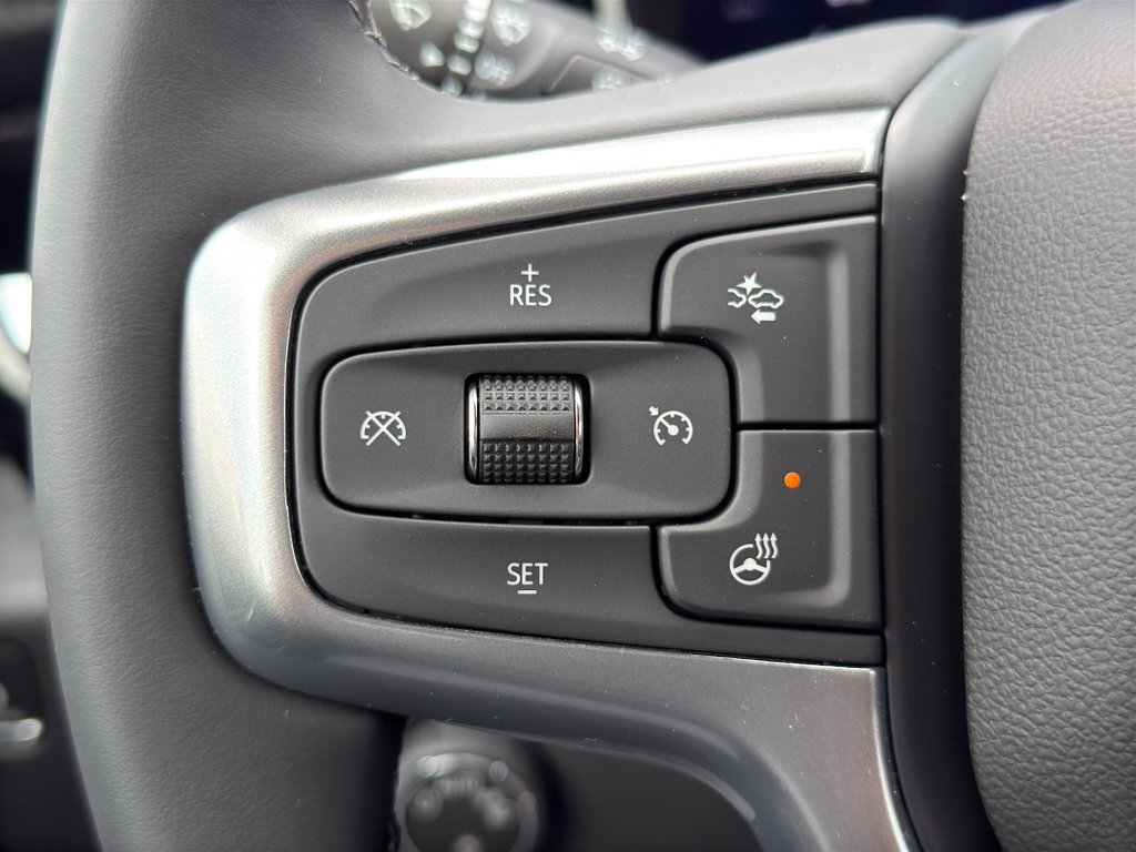 New 2026 Chevrolet Silverado 1500 LT AWD/4WD image 21