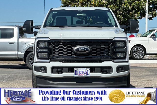 New 2026 Ford F250 XLT AWD/4WD image 9