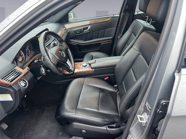 Used 2012 Mercedes-Benz E 350 4MATIC Sedan image 10
