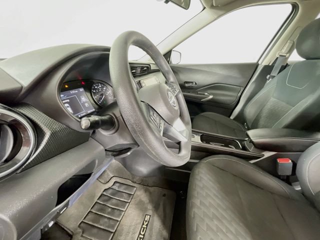Used 2022 Nissan Kicks SV FWD image 20