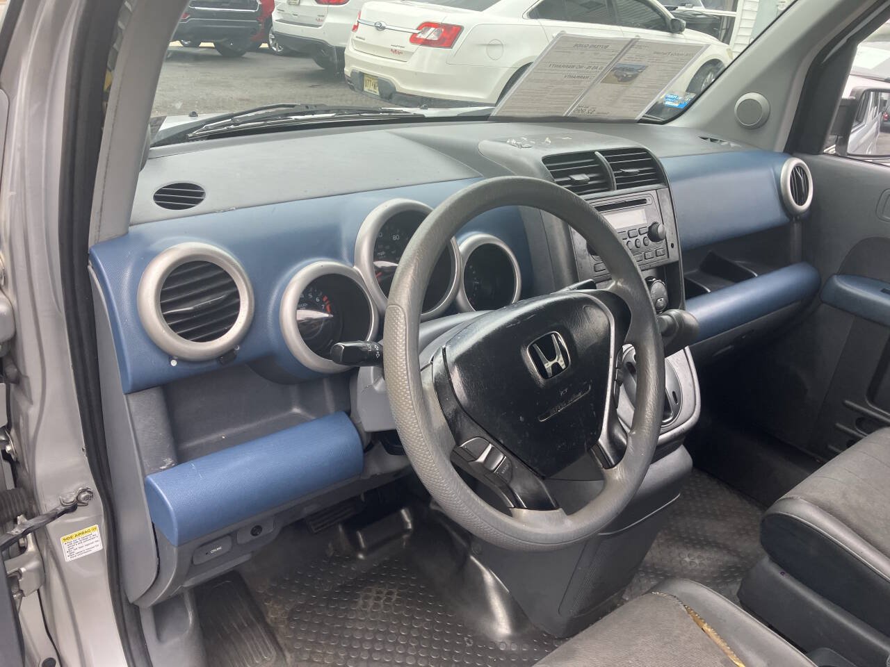 Used 2006 Honda Element EX-P image 24