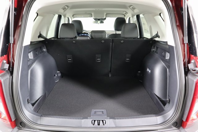 New 2025 Ford Bronco Sport Big Bend AWD/4WD image 37