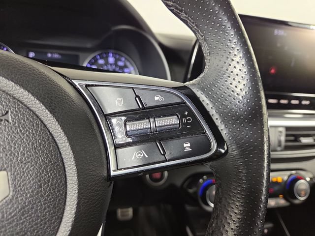 Certified 2024 Kia Forte GT-Line w/ GT-Line Premium Package FWD image 22
