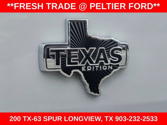 Certified 2023 Ford F150 XLT w/ Equipment Group 302A High AWD/4WD image 11