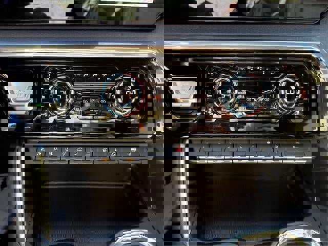 Certified 2023 GMC Sierra 1500 Denali w/ Denali Reserve Package image 8