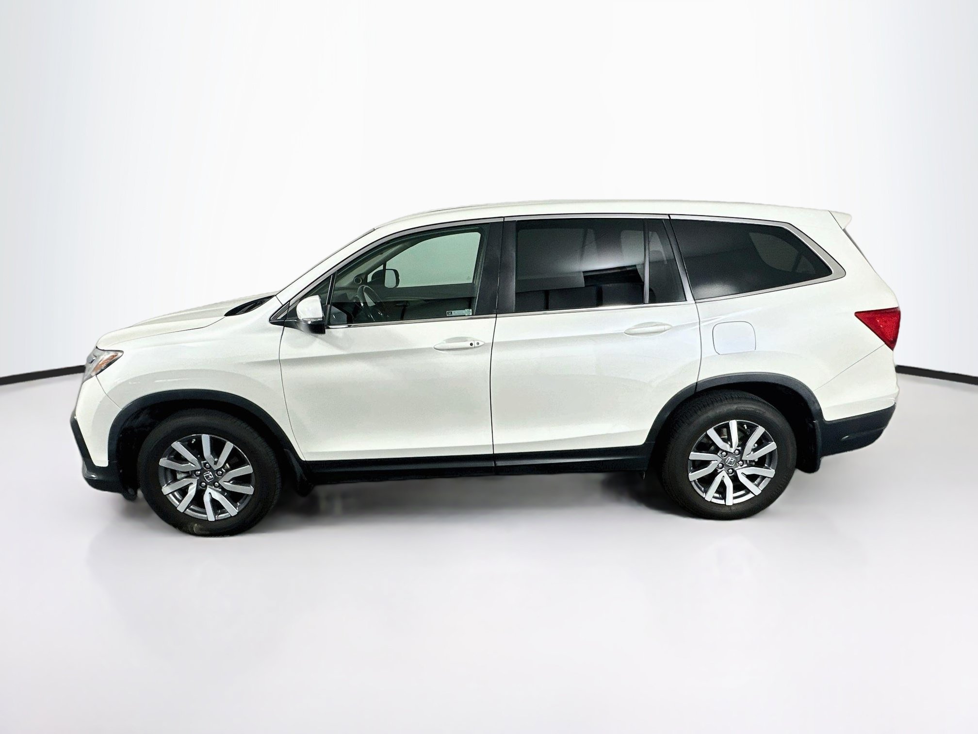 Used 2019 Honda Pilot EX-L image 4