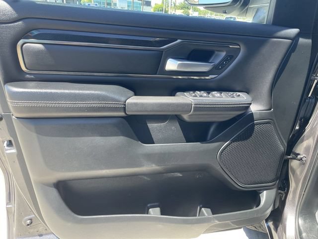 Used 2021 RAM 1500 Rebel w/ Rebel Level 2 Equipment Group AWD/4WD image 22