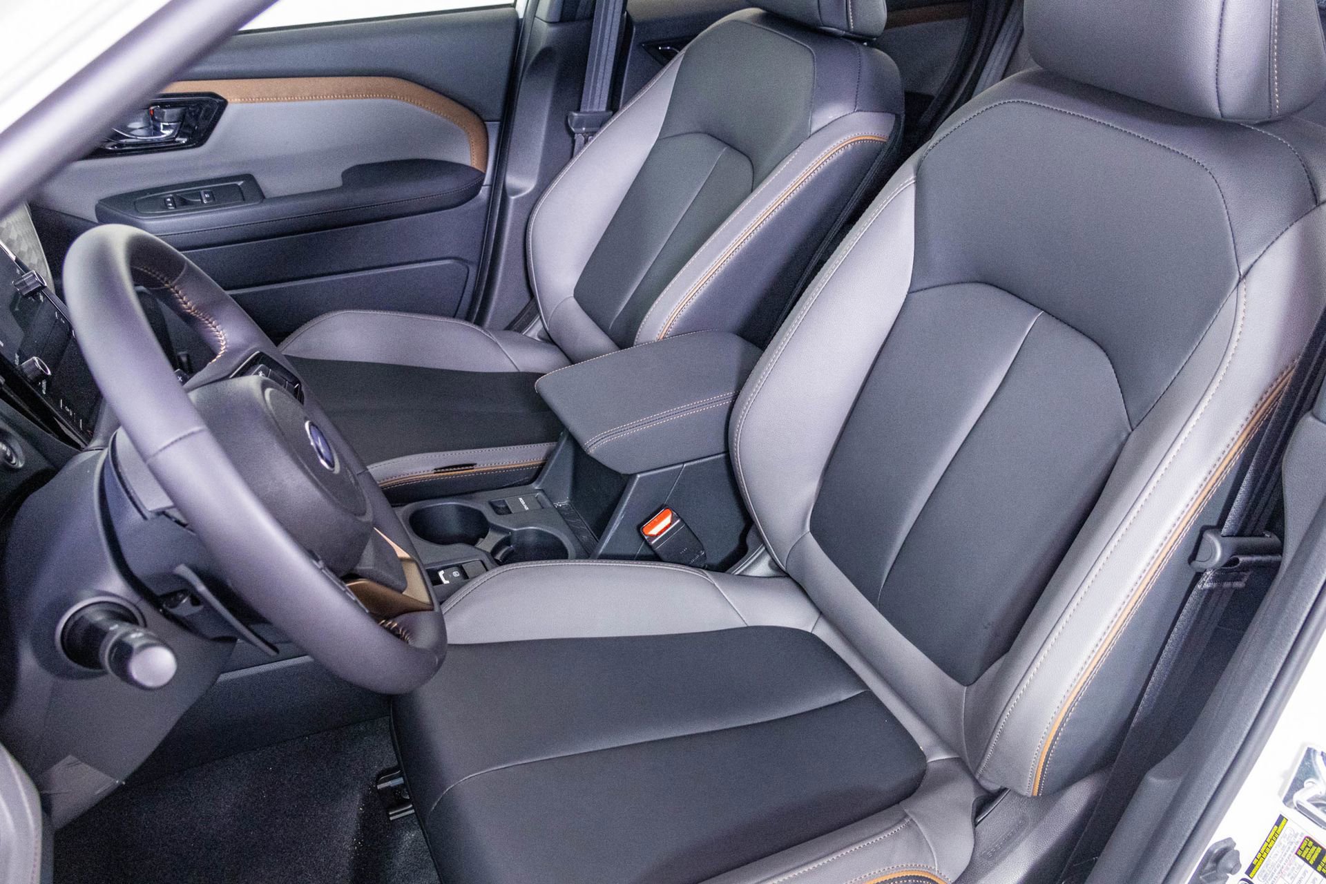 Used 2025 Subaru Forester Sport image 18