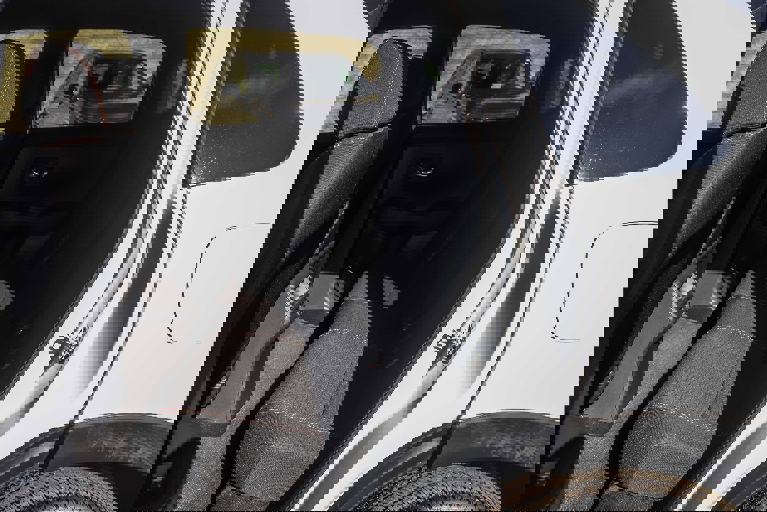 Used 2023 Honda HR-V Sport image 21