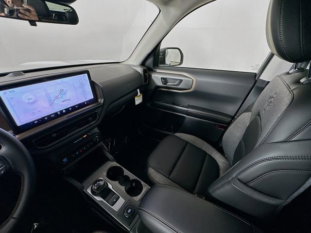 New 2026 Ford Bronco Sport Big Bend image 21