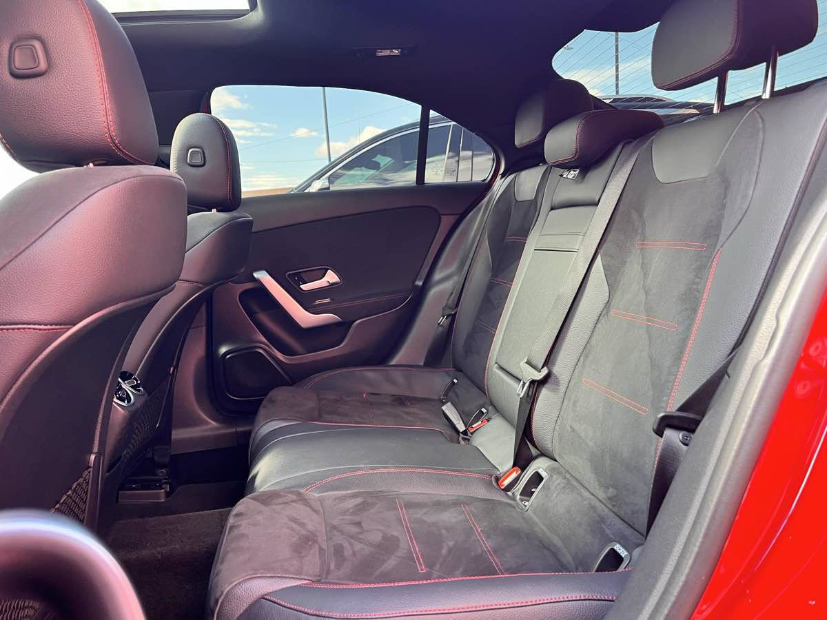 Used 2019 Mercedes-Benz A 220 4MATIC image 13