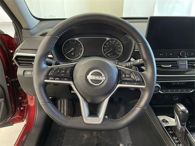 Certified 2024 Nissan Altima 2.0 SR image 31