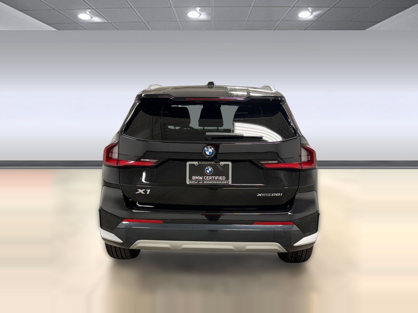 Certified 2023 BMW X1 xDrive28i w/ Convenience Package AWD/4WD image 10