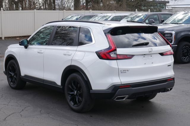 Used 2023 Honda CR-V Sport image 9