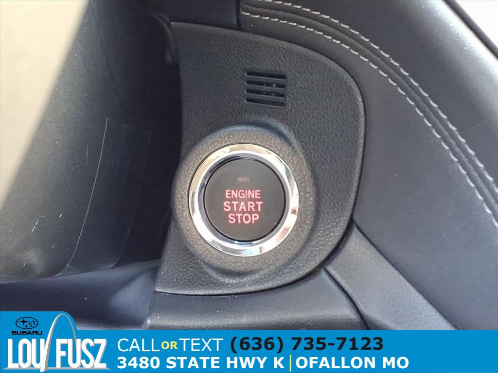 Used 2025 Subaru Outback Limited image 16