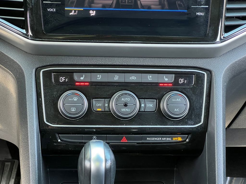 Used 2023 Volkswagen Atlas Cross Sport SEL Premium R-Line image 23