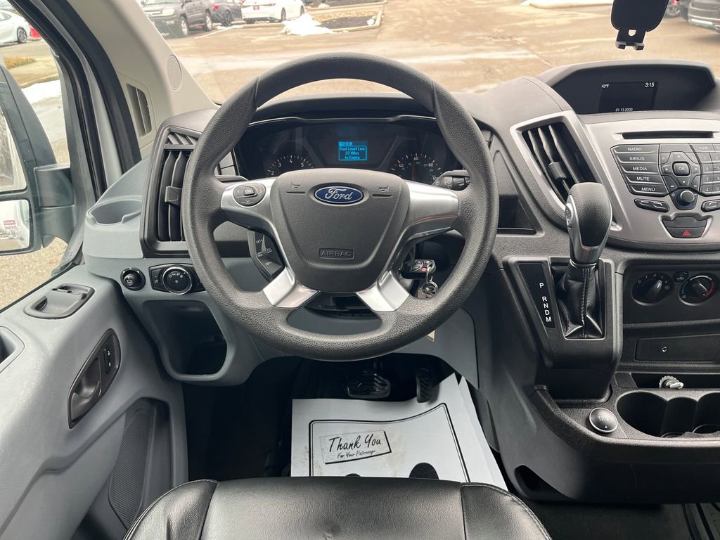 Used 2019 Ford Transit 350 XLT image 14