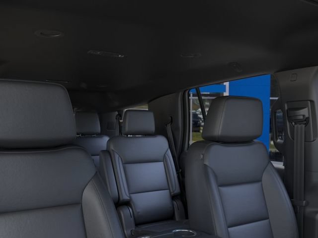 New 2026 Chevrolet Tahoe LT w/ Comfort Package AWD/4WD image 24