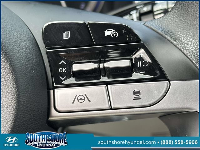 Used 2023 Hyundai Tucson SE AWD/4WD image 23