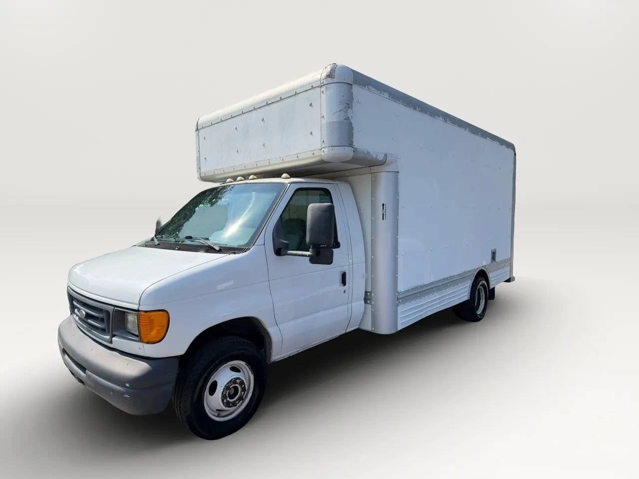 Used 2007 Ford E-450 and Econoline 450 RWD image 10
