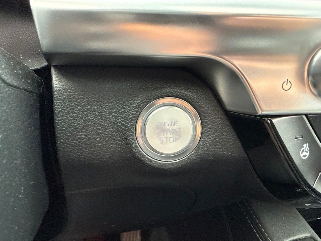 Used 2022 Kia Telluride EX w/ EX Premium Package AWD/4WD image 15