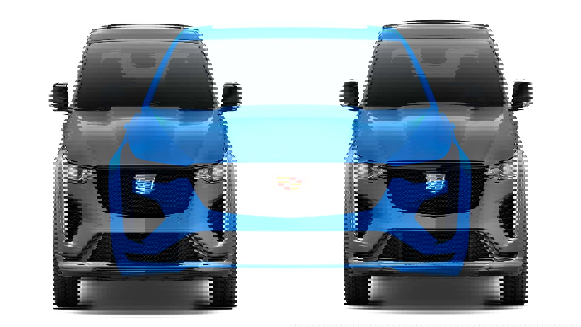 New 2026 Cadillac CT4 V image 34