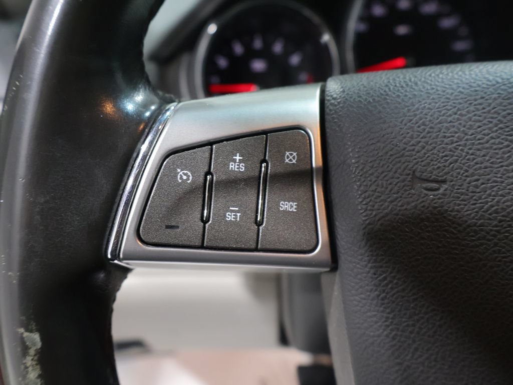 Used 2009 Cadillac CTS 3.6 RWD image 28