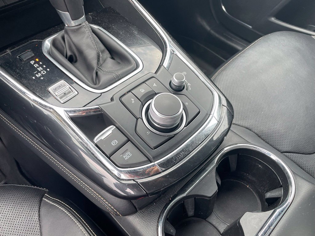 Used 2023 MAZDA CX-9 Grand Touring AWD/4WD image 16