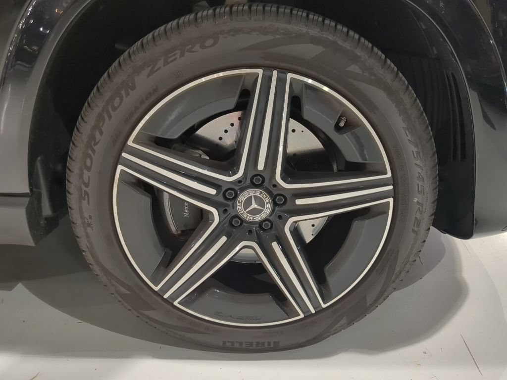 Used 2026 Mercedes-Benz GLE 350 4MATIC image 6