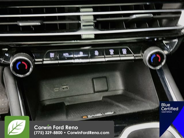 Used 2024 Chevrolet Traverse RS w/ LPO, Floor Liner Package AWD/4WD image 20