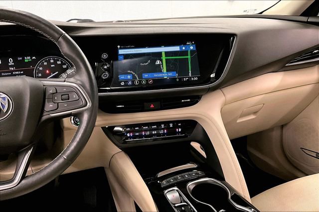 Used 2023 Buick Envision Avenir image 7
