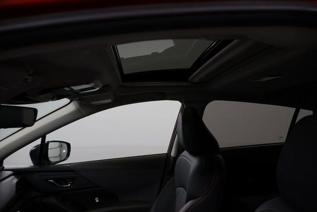 New 2025 Subaru Crosstrek 2.5i Limited w/ Crosstrek Mirror Package image 13
