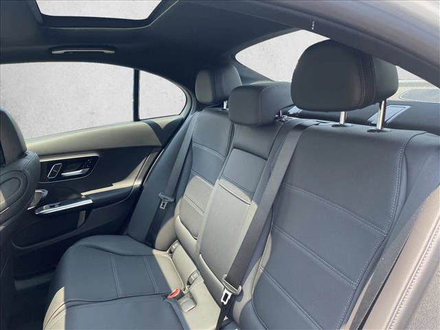 Used 2024 Mercedes-Benz C 300 Sedan image 20