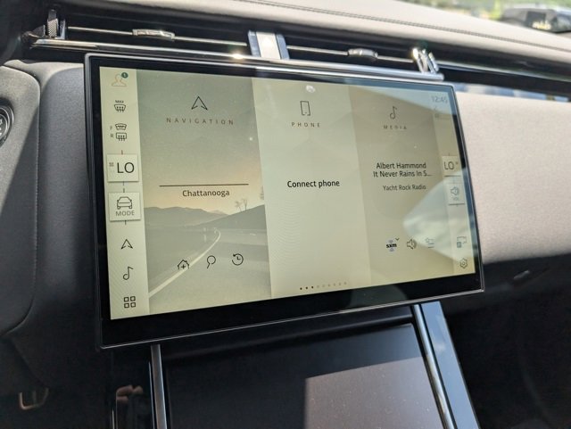 New 2026 Land Rover Range Rover Velar Dynamic SE image 16