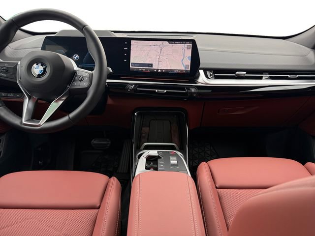 New 2026 BMW X2 xDrive28i w/ Technology Package image 16