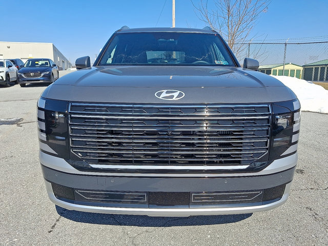 New 2026 Hyundai Palisade Calligraphy image 2