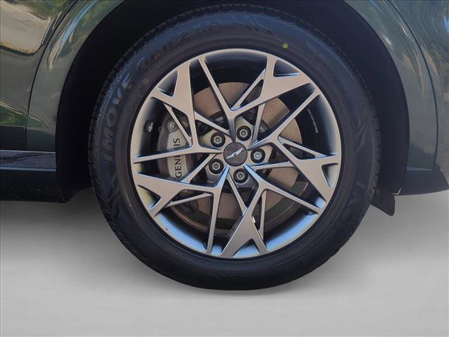 Used 2023 Genesis GV70 2.5T w/ Select Package image 21