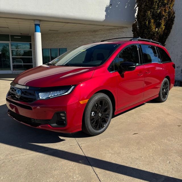 New 2026 Honda Odyssey Sport-L image 7