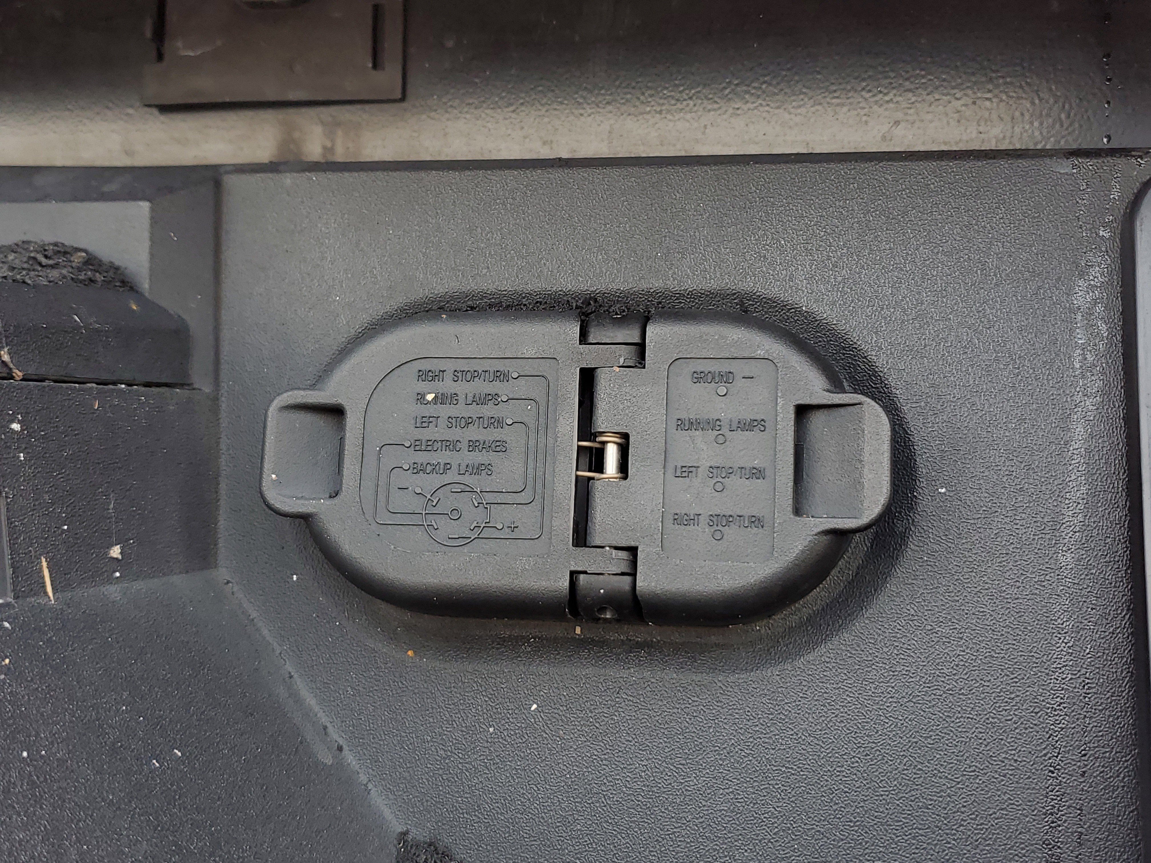 Used 2024 Toyota Tundra SR5 RWD image 8