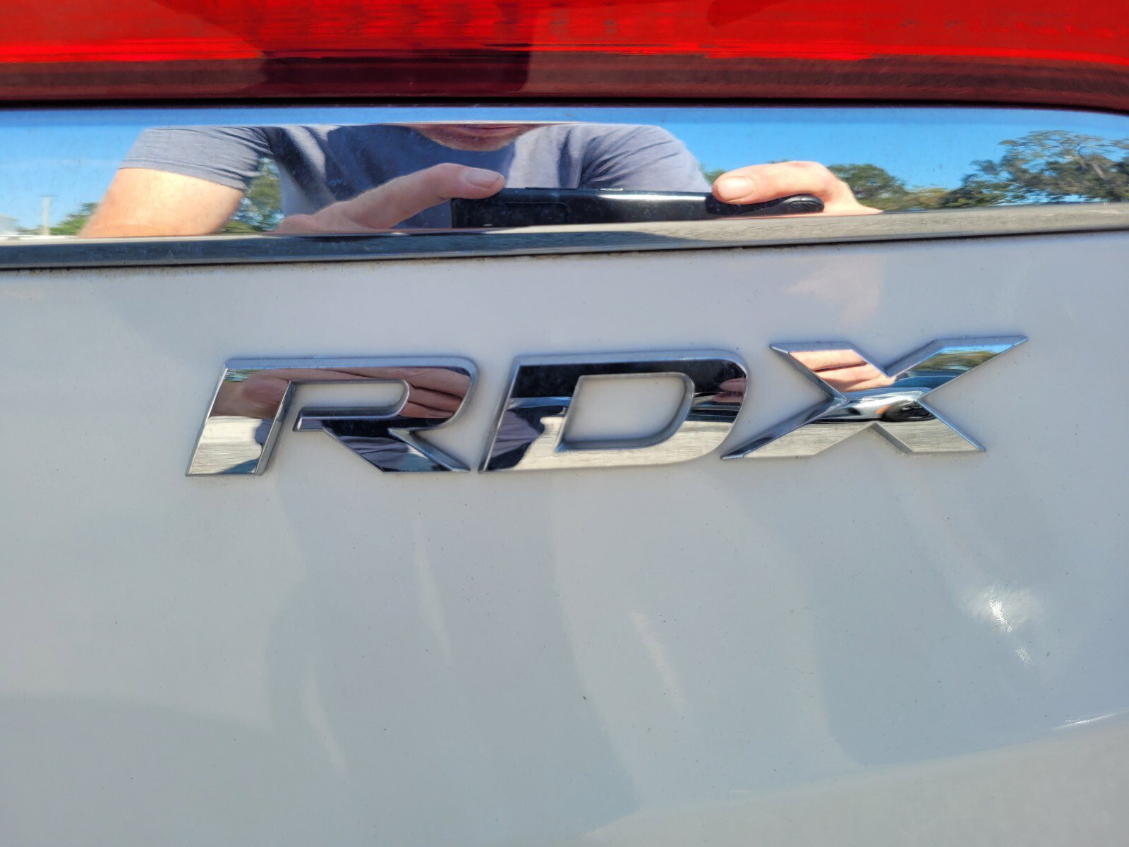 Used 2013 Acura RDX FWD image 14