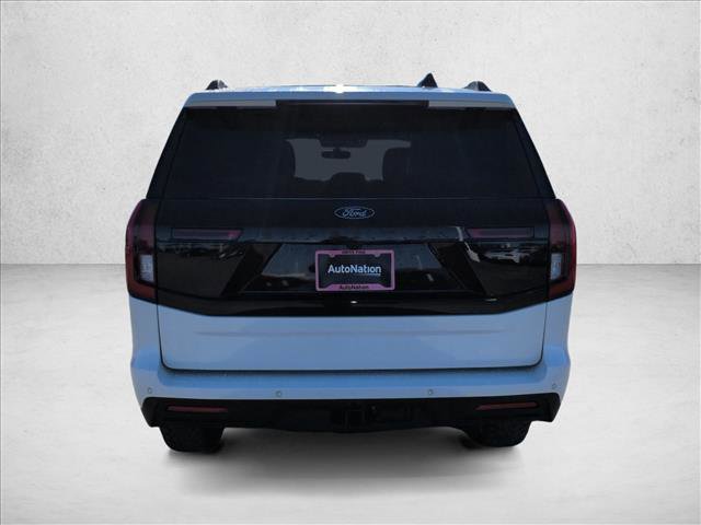 New 2026 Ford Expedition Tremor image 7