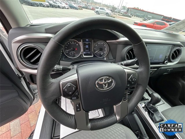 Used 2023 Toyota Tacoma SR5 image 12