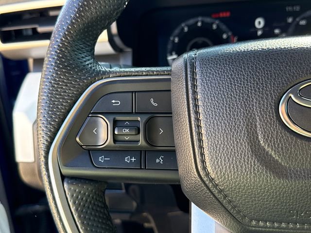 Used 2024 Toyota Tacoma TRD Sport image 29