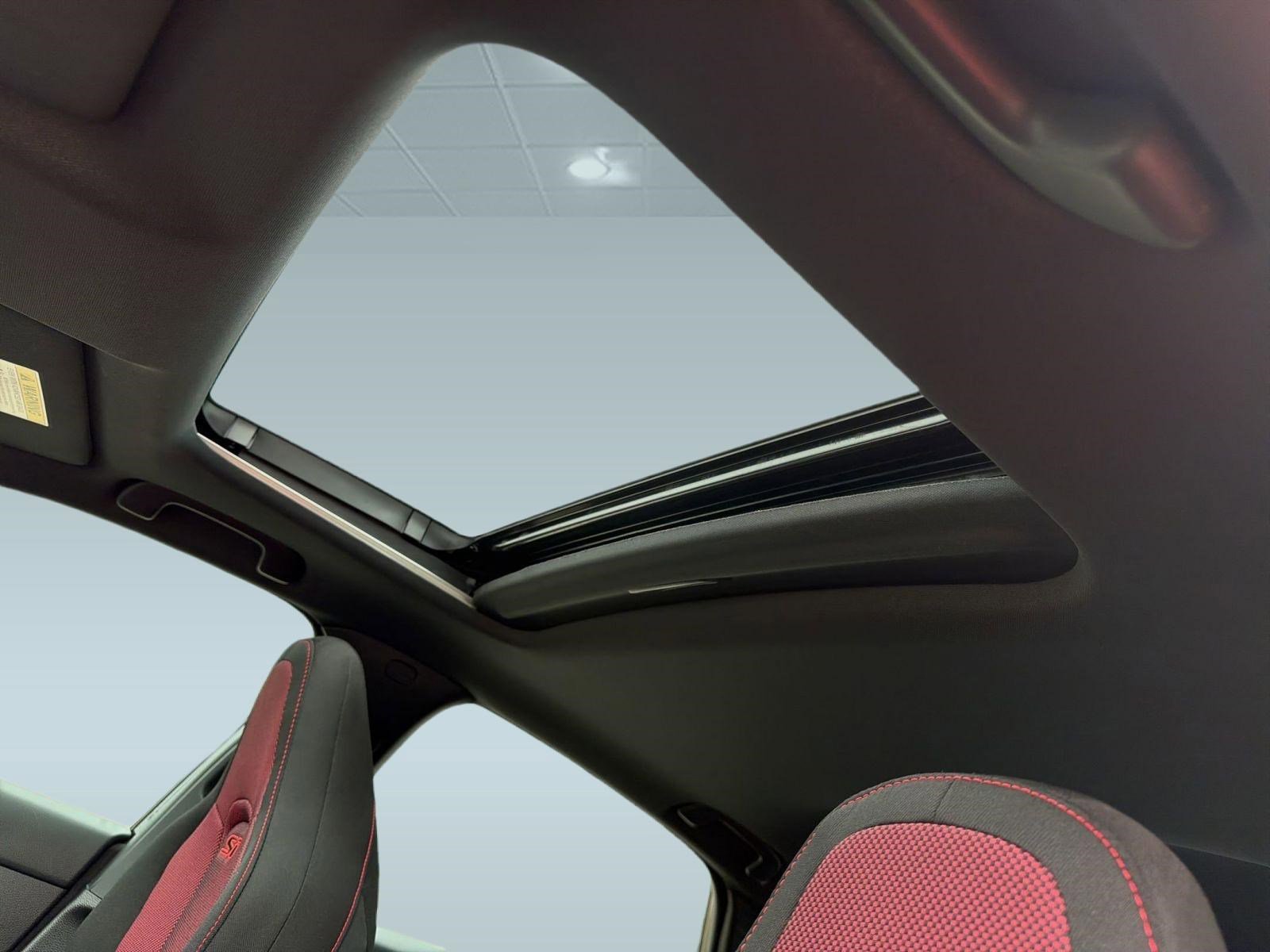 Used 2024 Honda Civic Si image 16