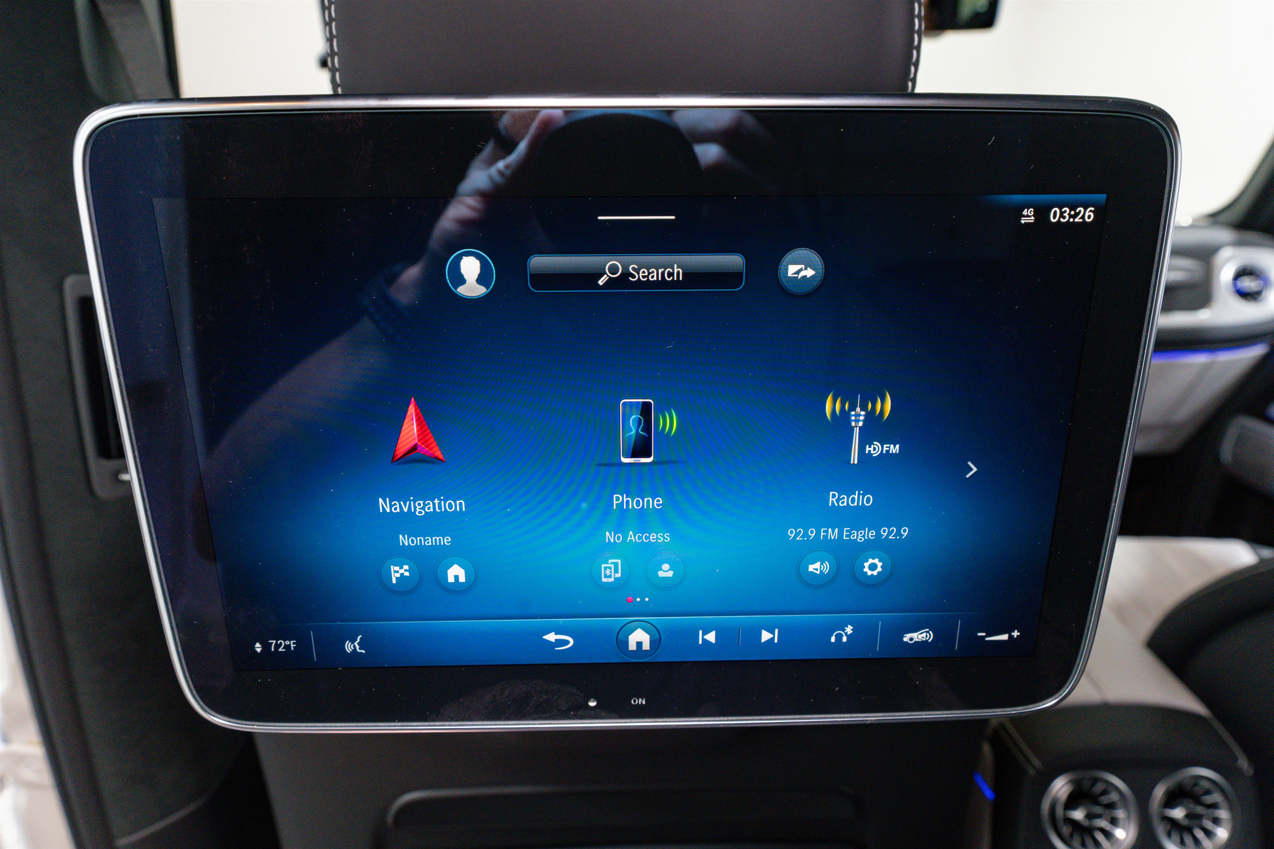 Used 2025 Mercedes-Benz G 63 AMG AMG G 63 image 39