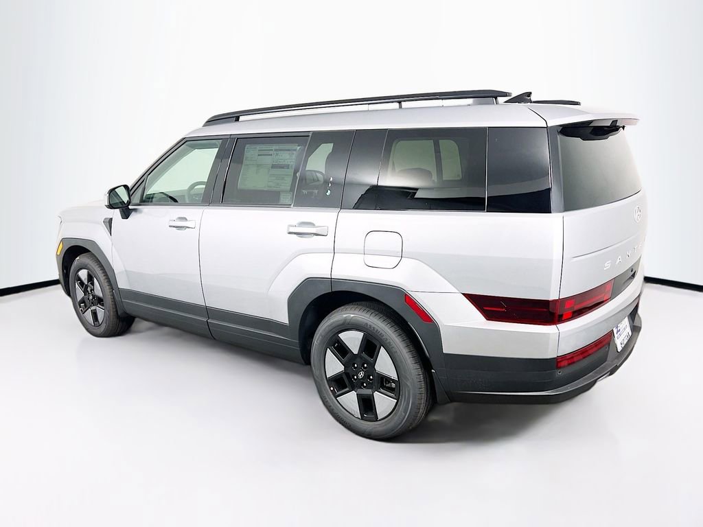New 2026 Hyundai Santa Fe SEL image 5