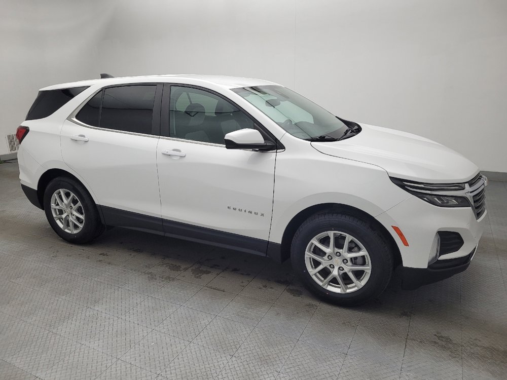 Used 2023 Chevrolet Equinox LT image 11