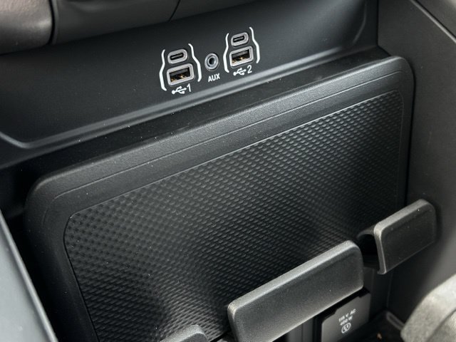 New 2026 RAM 1500 Big Horn AWD/4WD image 43